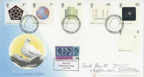 Certified: Obtained Personally Certified Original Collectable Politics Autographs