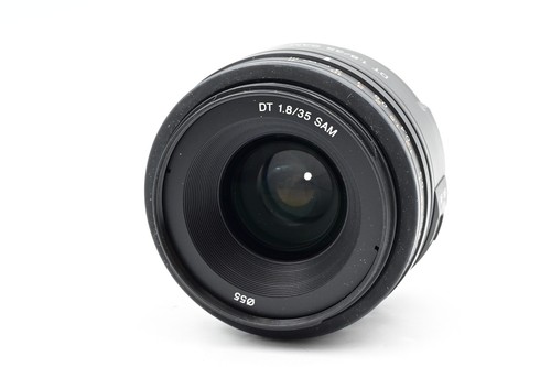 Sony DT 35mm f1.8 SAM Lens SAL35F18 #341 - 第 6/7 張圖片