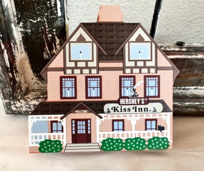 クリスマスHERSHEY'S Cat's Meow Collection クリスマスHERSHEY'S