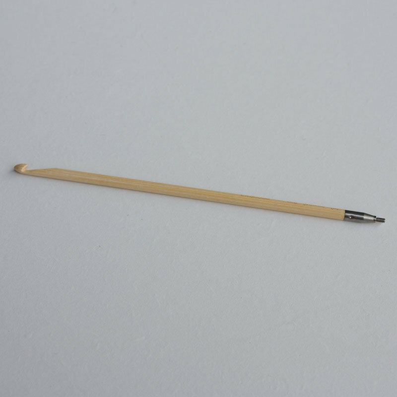 ChiaoGoo TSPIN Interchangeable Tunisian / Afghan Crochet Hook Tips eBay