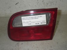 Rücklicht rechts innen komplett mit Lampenträger  CIVIC IV HATCHBACK (EG) 1.3 16