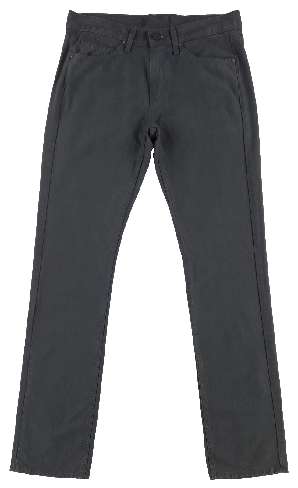 Коричневые джинсы мужские J Brand