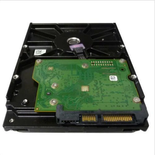 Seagate ST3500312CS Pipeline HD 500GB SATA 3.5" 5900RPM Internal Hard Drive - Image 4 of 4