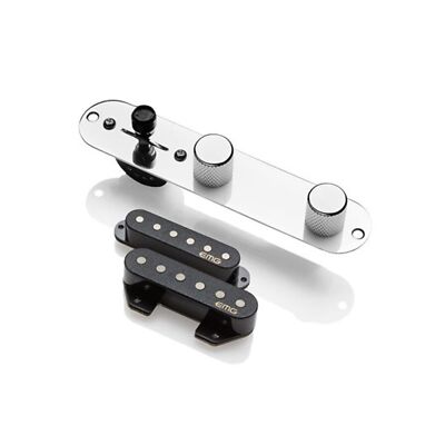 EMG Retro Active T 52 System