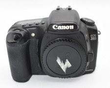 Canon EOS 20D As Is....Parts/Salvage/Repair