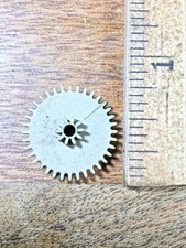 Hermle 132-071 Clock Movement Minute Wheel (K...