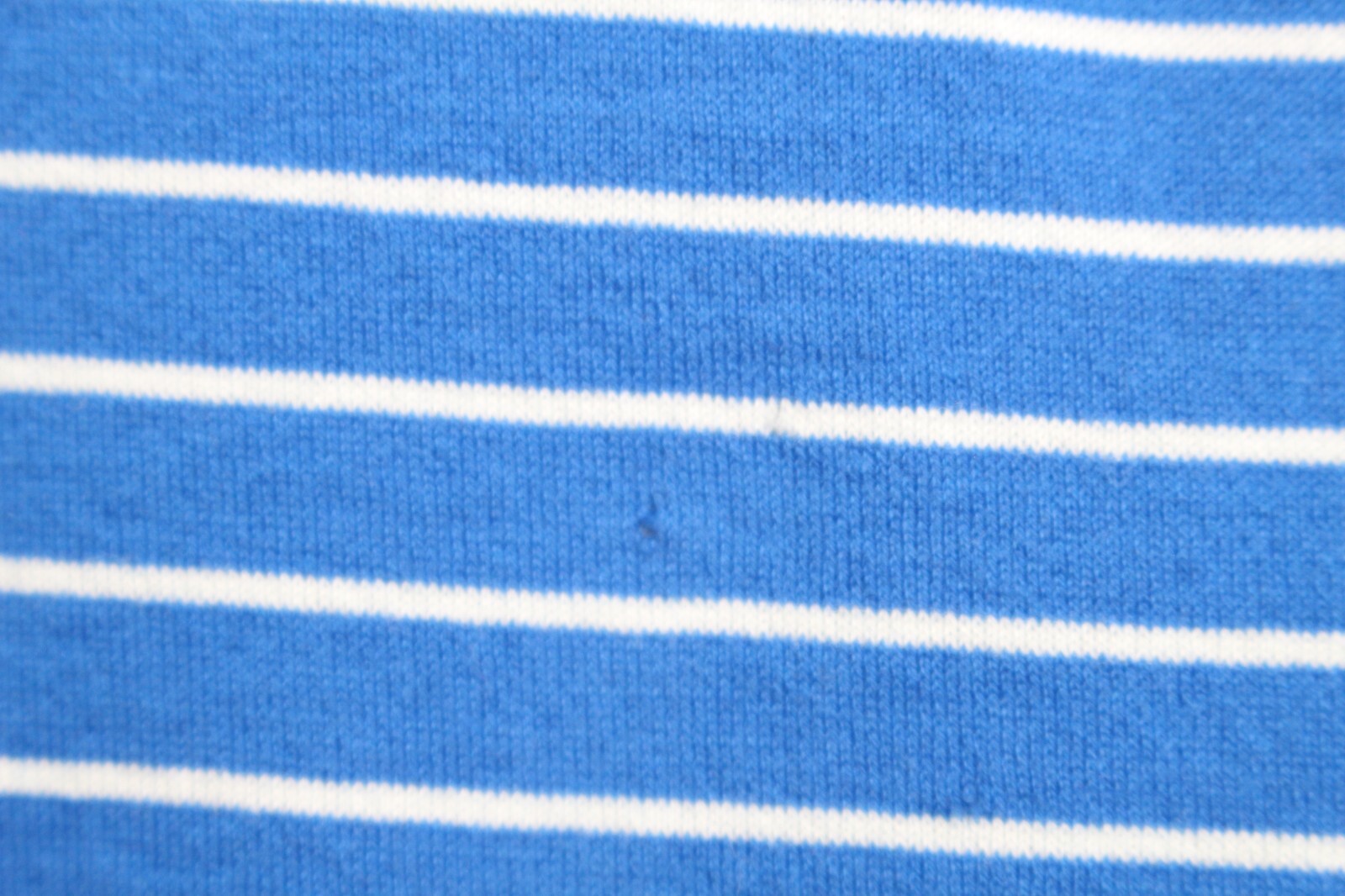 POLO Golf Ralph Lauren Camicia Uomo Grande Blu Righe Manica Corta Logo Pony