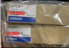 ES2-HB-N New In Box 1PCS Free Expedited Shipping