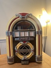 CROSLEY 100th Anniversary Collectors Edition AM FM Radio And Cassette Player