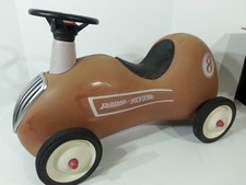 radio flyer race car 8