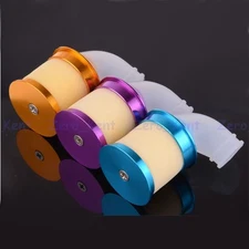#04103 Aluminium Nitro Air Filter for HSP 1/8 RC Model Car Upgrade Parts
