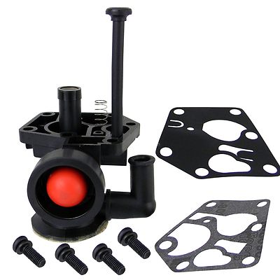 Generico Carburatore Per Tosaerba Kit Carburatore Per Briggs Per - Foto 6