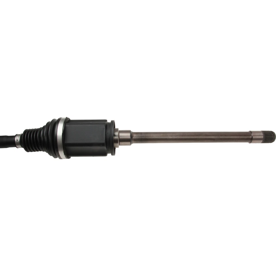 适用于宝马 F10 F12 F13 双 2 轴轴组件(输出轴)原始设备制造商 GKN — 第 2/4 张图片