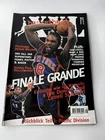 German NBA Basketball Magazin XXL Vintage 1999 Latrell Sprewell Tim Duncan Magic