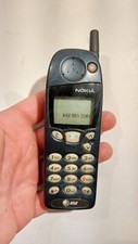 3347.Nokia 5160 Very Rare - For Collectors - No Sim Card