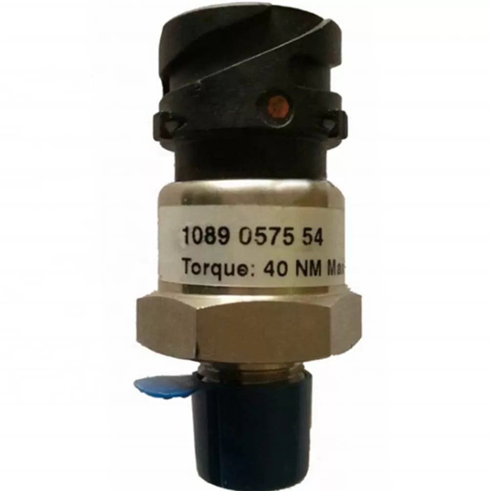 PRESSURE SENSOR 1089057554 FOR ATLAS COPCO AIR COMPRESSOR 1089-0575-54 |  eBay