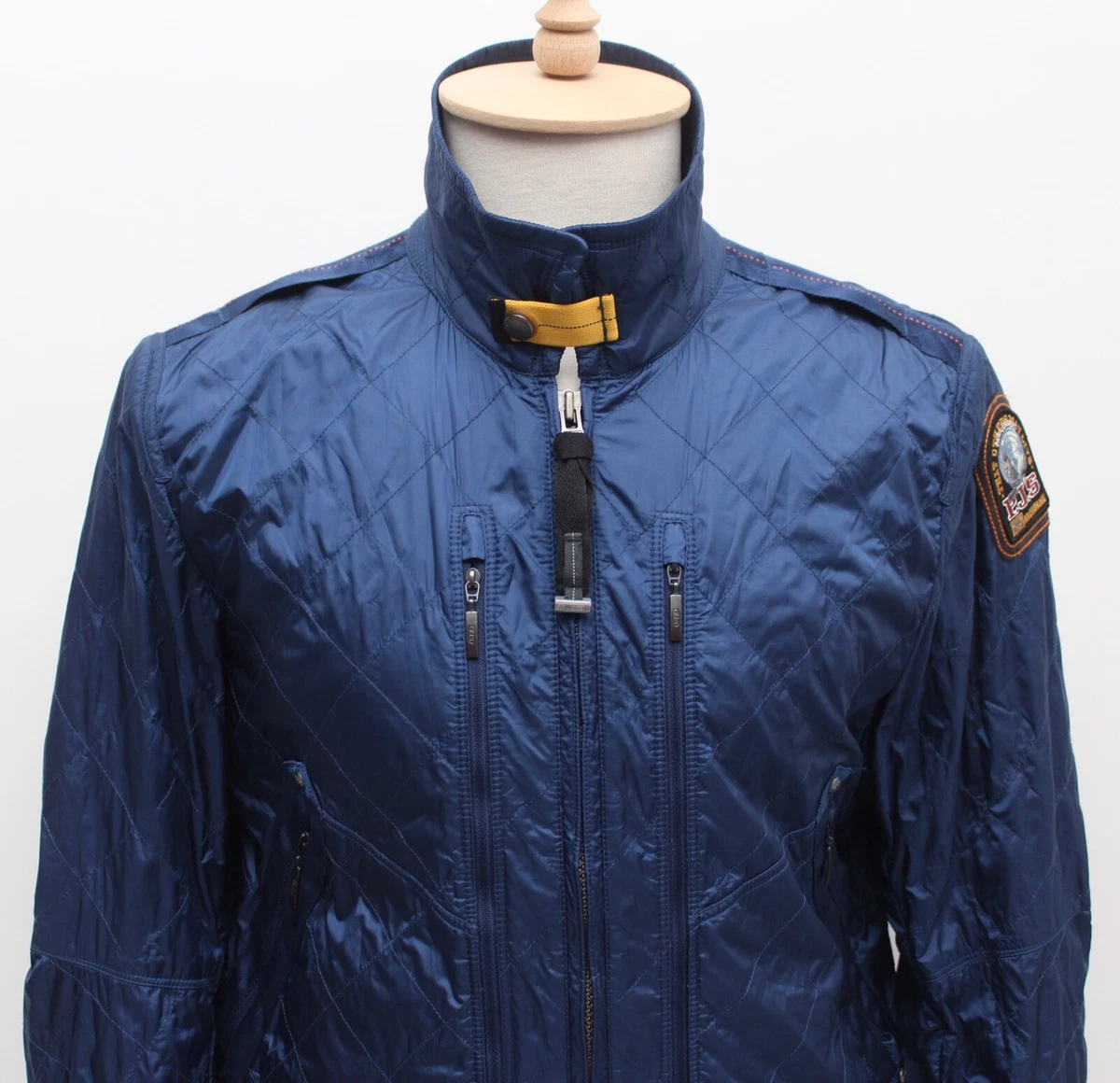 Parajumper windbreaker best sale
