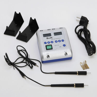 Dental Lab Digital Teeth Heated Wax Carver Waxer Carving Electric Pencil