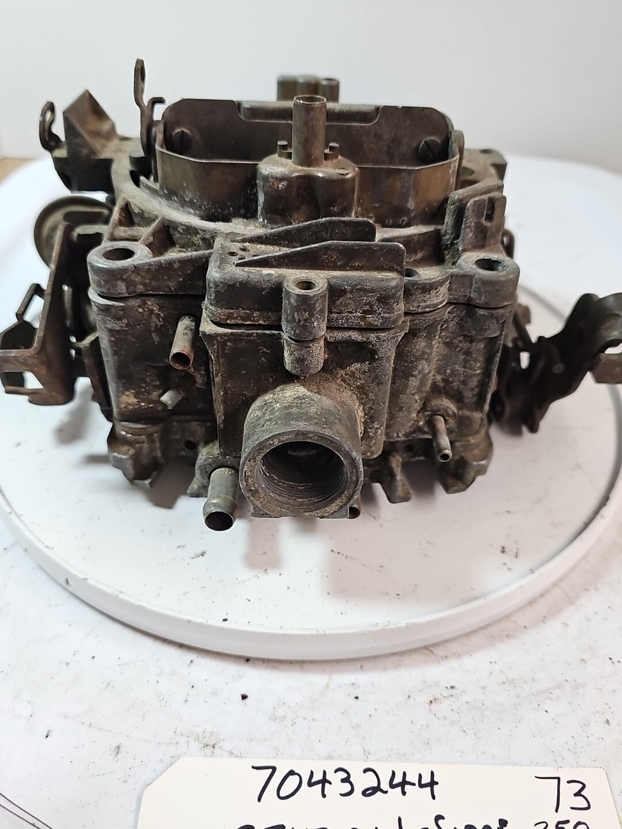 7043244 1673 Buick Century LeSabre Centurian 1973 Vintage Original