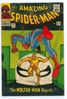 Amazing Spider Man 35 FN