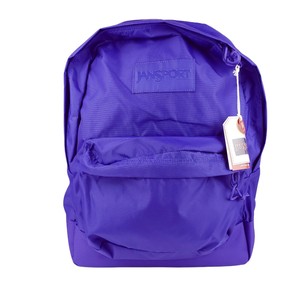 mono superbreak jansport
