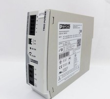 Phoenix Contact TRIO-PS-2G/3AC/24DC/10 2903154 Power Supply Out=24VDC 10A -used-
