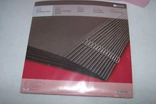 NEW 2006 Creative Memories 12x12 PREMIERE BLACK SCRAPBOOK PAGES 15 Pages NEW