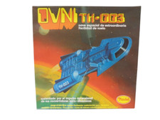 Kite Vintage toy 1970's Madel UFO TH-003 Spaceship 403