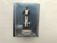 The Assassins Creed HACHETTE Collezione Problema 30 Malik Al-Sayf Statuetta