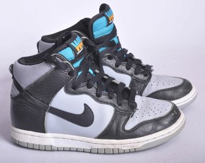 nike dunk high washington