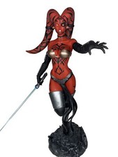 Sideshow Darth Talon - Figurine Star Wars - Occasion
