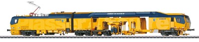 Viessmann 2670 HO Plasser & Theurer 2-Rail Unimat 09-4x4 - 4S E Tamper Sound/DCC