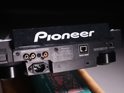 Pioneer CDJ 2000 Nexus NXS | eBay
