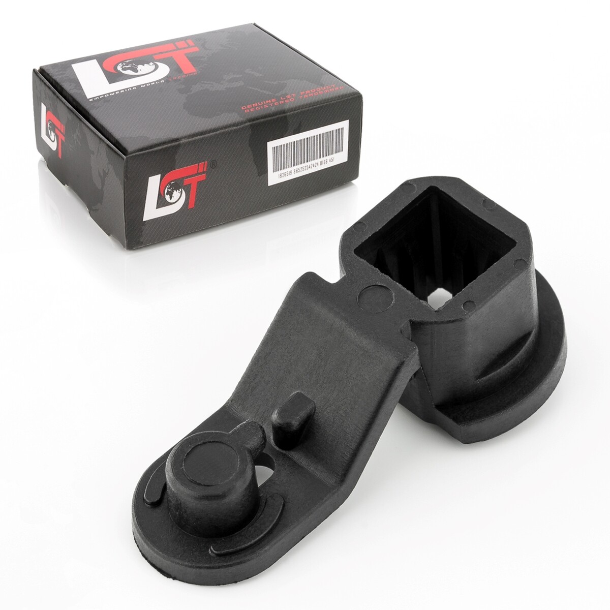 1x Seat Adjuster Backrest Adjuster Replacement Clip for RENAULT Scenic 2