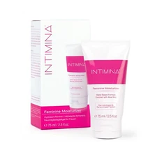 Intimina Water-based Vaginal Moisturizer