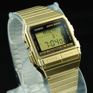 db 520 casio