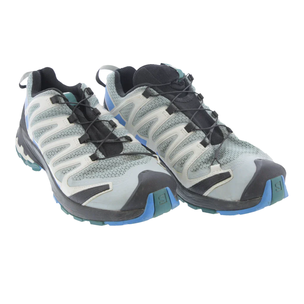 salomon trainers uk