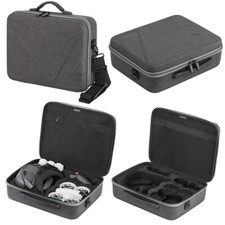Porable Shoulder Bag Storage Case for DJI Neo Drone Goggles N3 Travel Hard Case