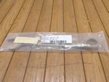 CS UNITEC LLAVE COMBINADA SIN CHISPAS 1 1/16" ALUMINIO BRONCE #EX206U-095UA