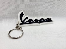Vespa Schlüsselanhänger