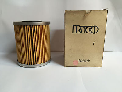 Ryco Filter - R2367P | eBay Australia