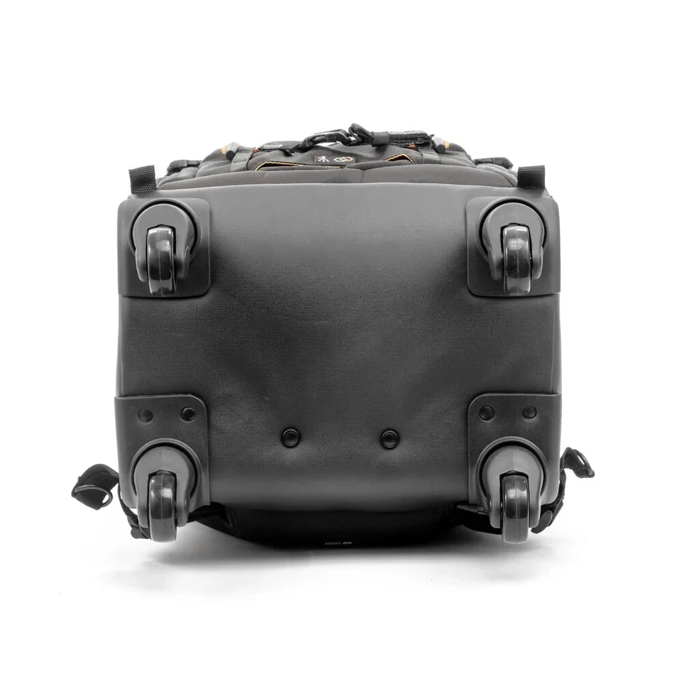 VANGUARD Alta Fly 58T Trolley 4 Wheels Large DSLR Camera & Drone Bag Backpack - Image 2 of 4