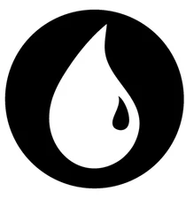 Vinyl Decal Sticker Car Truck Window - MTG Magic The Gathering Mana Island