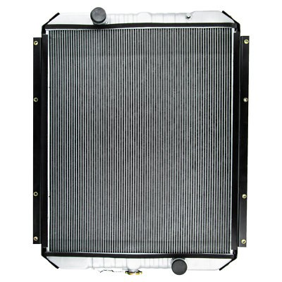 208-03-51111 RADIATOR FOR KOMATSU PC300-6 PC350-6 PC400-5 PC450-5 PC340-6K US