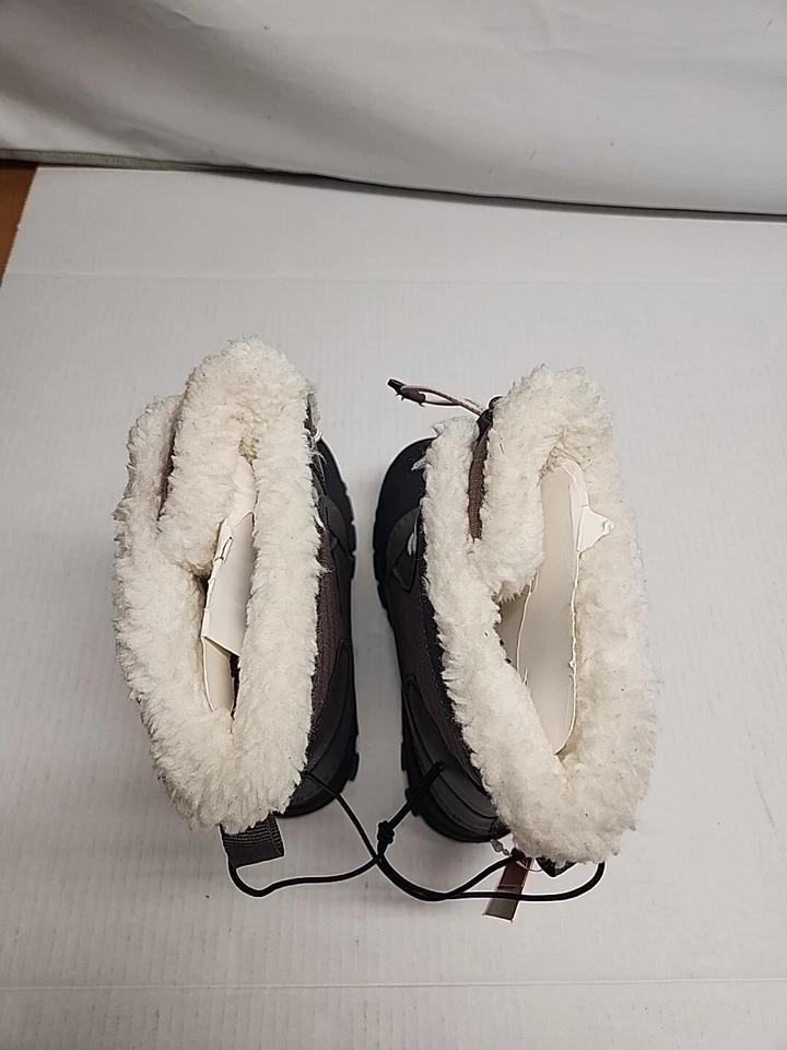 Nuevas Botas de Invierno para Niños con Aislamiento Termolite Niños Talla 13 Foto 4 de 4