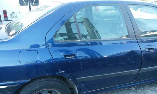 8149V4 Specchietto Retrovisore Sinistro per PEUGEOT 406 BERLINA (S1/S2) 127300 - Zdjęcie 6 z 20
