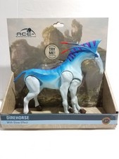 direhorse plush