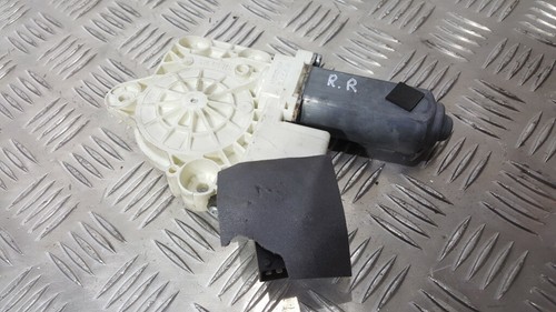 Opel Vectra C 2006 Right Fensterhebermotor 24414777 GUST3217