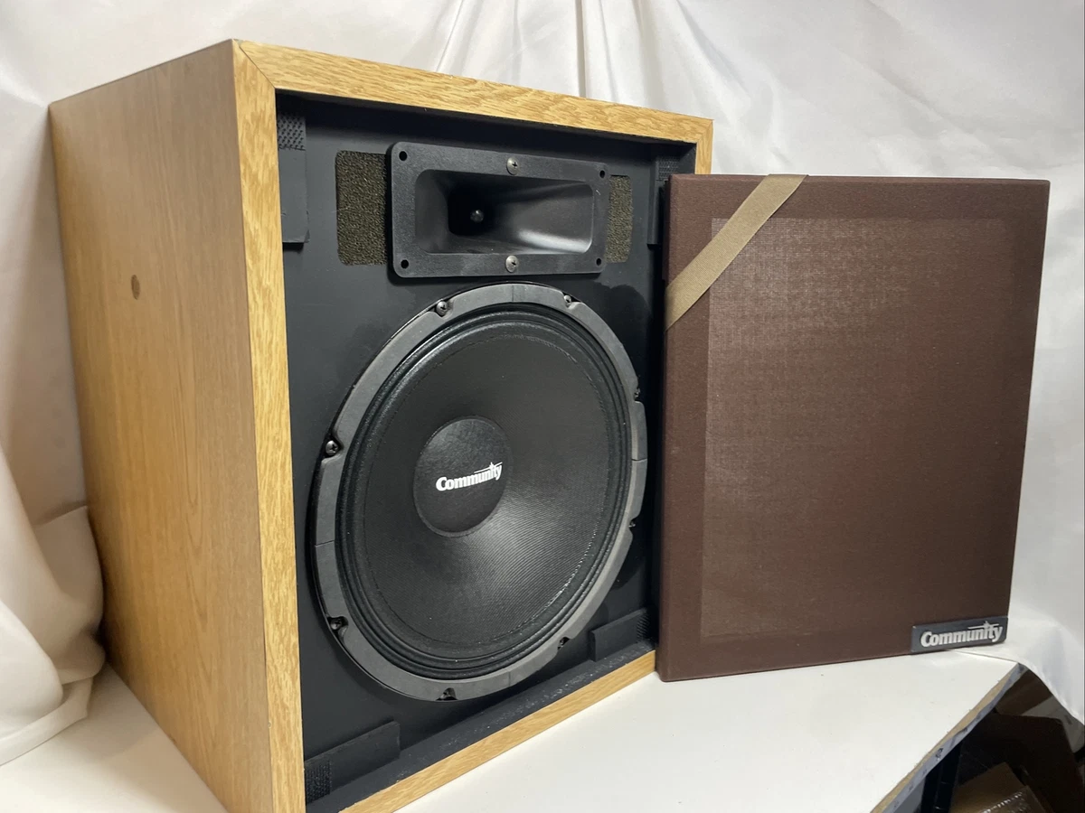 Ebay sound sale system