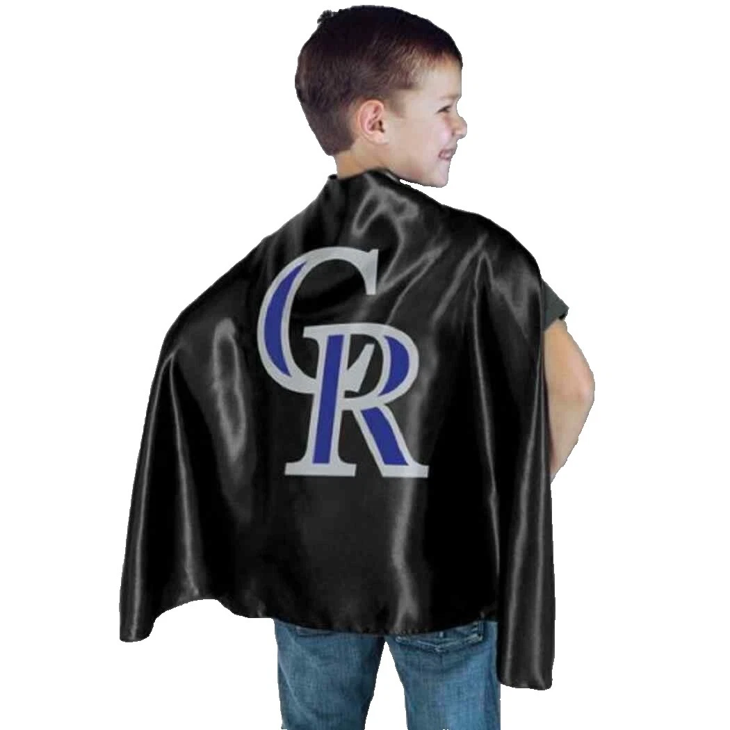 Disfraz Negro Deportivo Capas, abrigos y capas